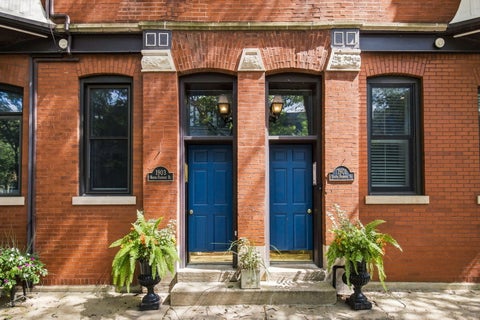 Photo of 1901 N Fremont Street #3, Chicago, IL 60614 (MLS # 12750721)