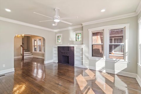 Tiny photo for 4356 W Cullerton Street, Chicago, IL 60623 (MLS # 12588928)