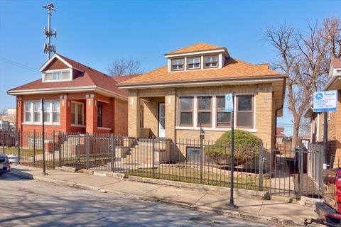 Photo of 4356 W Cullerton Street, Chicago, IL 60623 (MLS # 12588928)