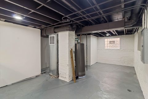 Tiny photo for 4356 W Cullerton Street, Chicago, IL 60623 (MLS # 12588928)