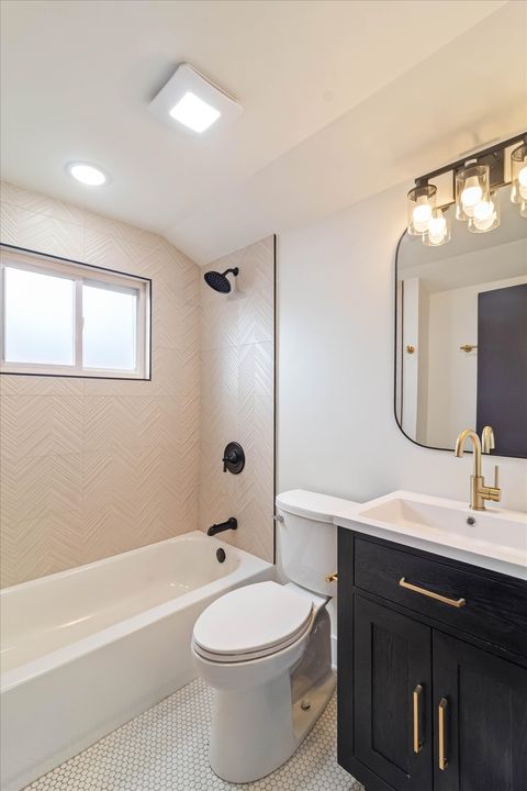 Tiny photo for 4356 W Cullerton Street, Chicago, IL 60623 (MLS # 12588928)