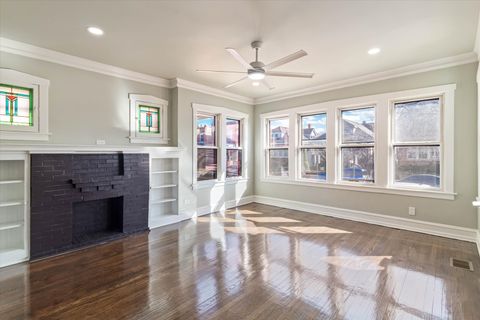 Tiny photo for 4356 W Cullerton Street, Chicago, IL 60623 (MLS # 12588928)