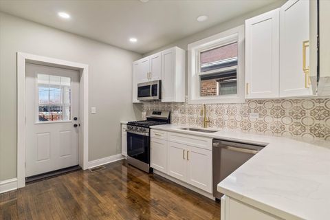 Tiny photo for 4356 W Cullerton Street, Chicago, IL 60623 (MLS # 12588928)