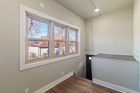 Tiny photo for 4356 W Cullerton Street, Chicago, IL 60623 (MLS # 12588928)