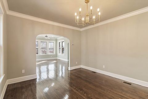 Tiny photo for 4356 W Cullerton Street, Chicago, IL 60623 (MLS # 12588928)