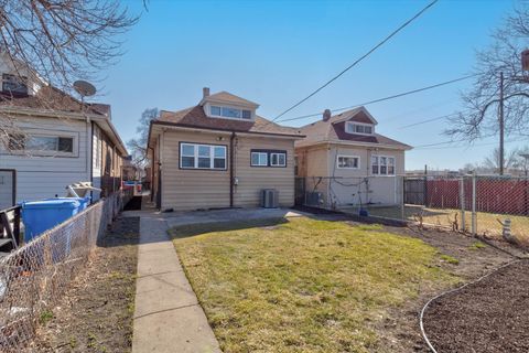 Tiny photo for 4356 W Cullerton Street, Chicago, IL 60623 (MLS # 12588928)
