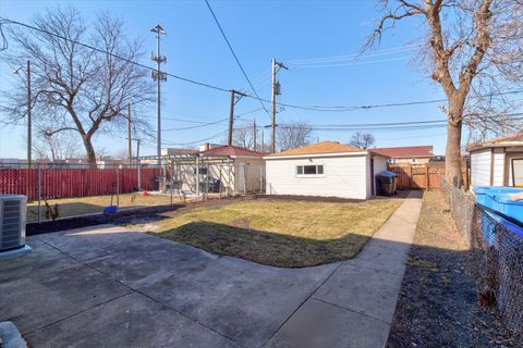 Tiny photo for 4356 W Cullerton Street, Chicago, IL 60623 (MLS # 12588928)