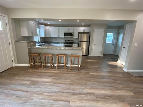 Tiny photo for 1328 Dean Street, Centralia, IL 62801 (MLS # 12619574)