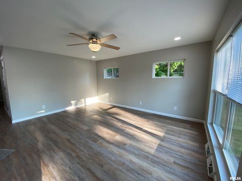 Tiny photo for 1328 Dean Street, Centralia, IL 62801 (MLS # 12619574)