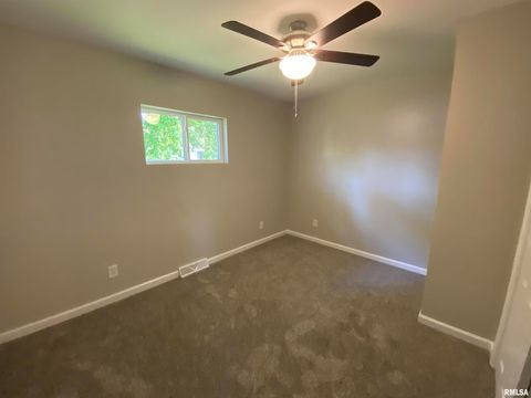 Tiny photo for 1328 Dean Street, Centralia, IL 62801 (MLS # 12619574)
