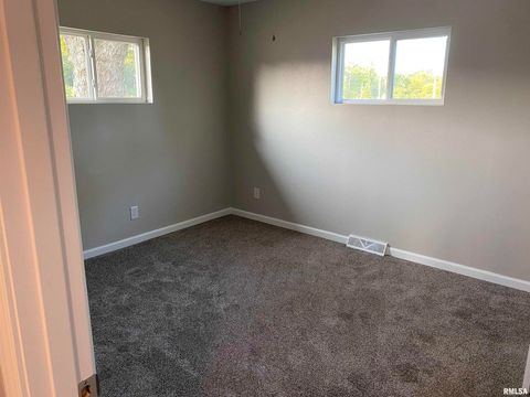 Tiny photo for 1328 Dean Street, Centralia, IL 62801 (MLS # 12619574)