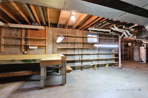 Tiny photo for 10639 W Circle Drive, Beach Park, IL 60099 (MLS # 12678395)