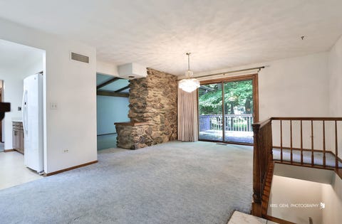 Tiny photo for 10639 W Circle Drive, Beach Park, IL 60099 (MLS # 12678395)