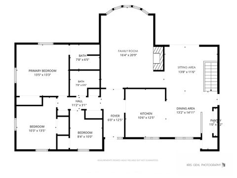 Tiny photo for 10639 W Circle Drive, Beach Park, IL 60099 (MLS # 12678395)