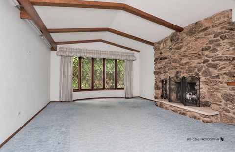 Tiny photo for 10639 W Circle Drive, Beach Park, IL 60099 (MLS # 12678395)