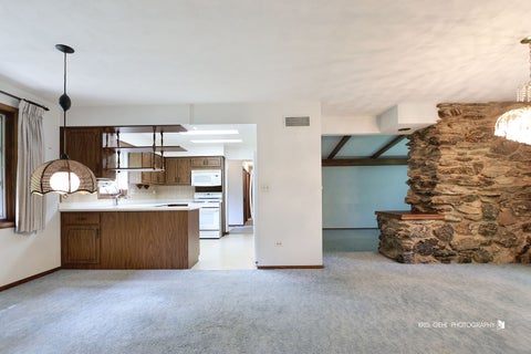 Tiny photo for 10639 W Circle Drive, Beach Park, IL 60099 (MLS # 12678395)