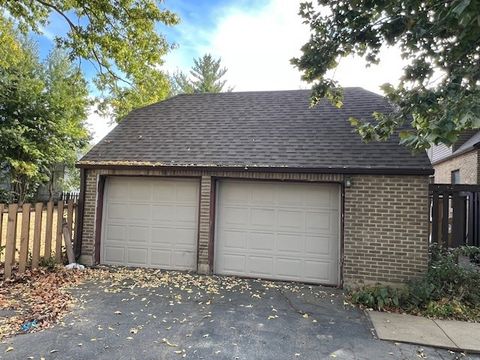 Tiny photo for 1410 W 3rd Street, Sterling, IL 61081 (MLS # 12491174)