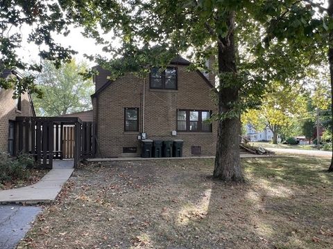 Tiny photo for 1410 W 3rd Street, Sterling, IL 61081 (MLS # 12491174)