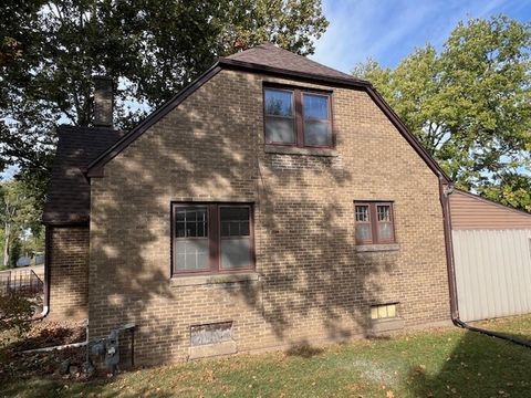 Tiny photo for 1410 W 3rd Street, Sterling, IL 61081 (MLS # 12491174)