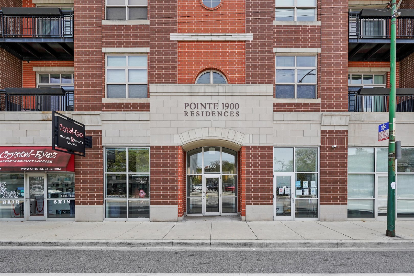 1935 S Archer Avenue 622