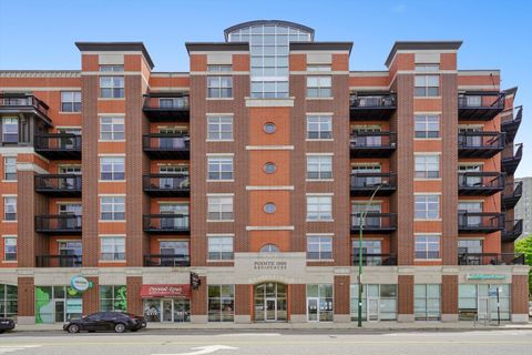 1935 S Archer Avenue 622 Chicago IL 60616