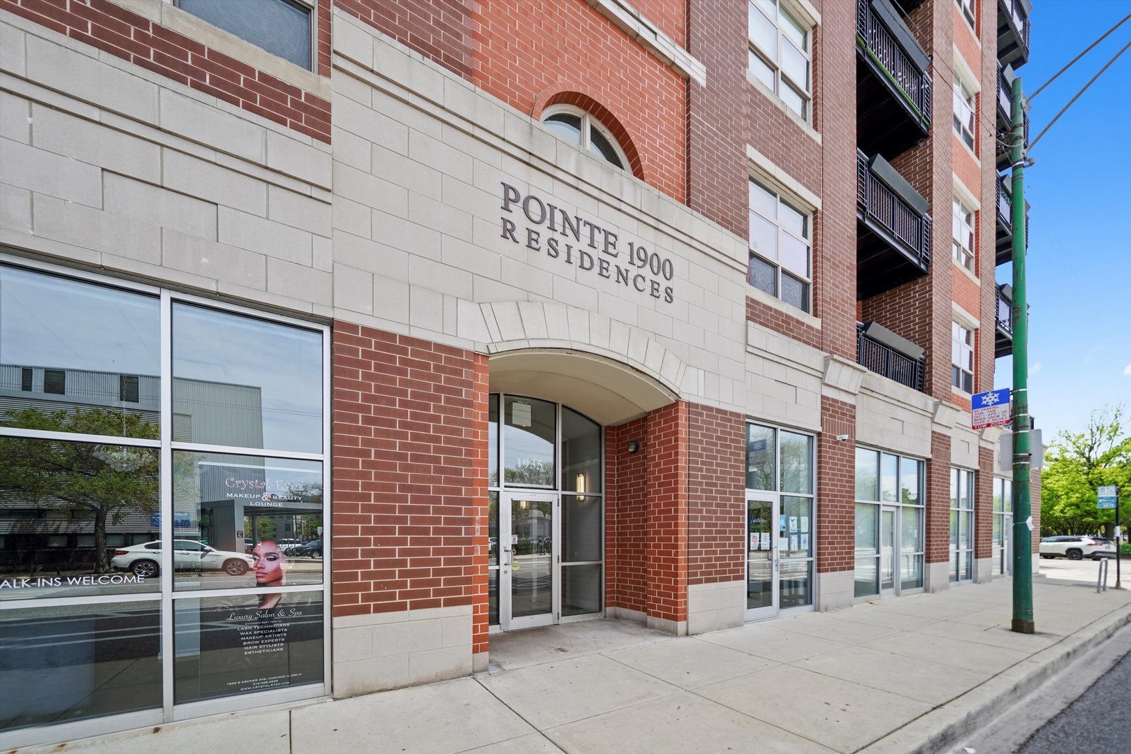 1935 S Archer Avenue 622