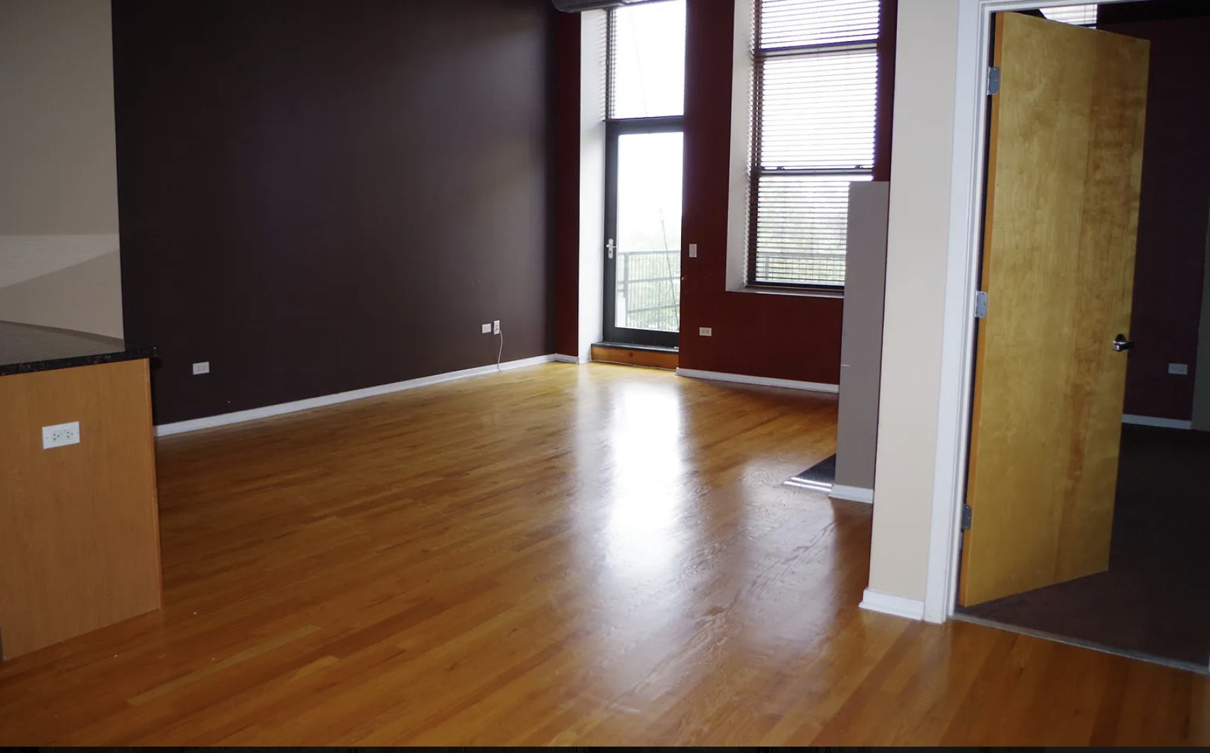1645 W OGDEN Avenue 430