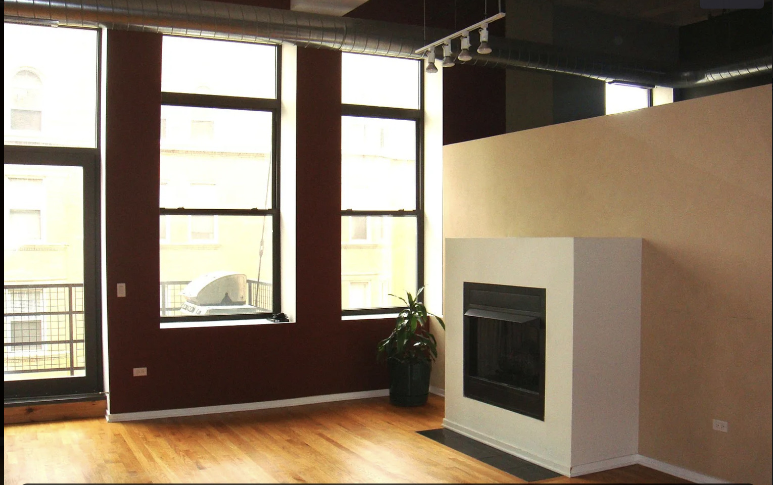 1645 W OGDEN Avenue 430