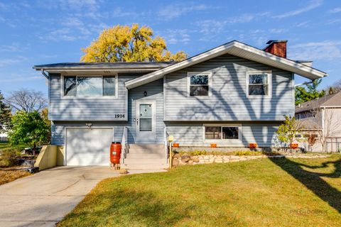 Photo of 1914 Capital Court, Schaumburg, IL 60193 (MLS # 12487069)