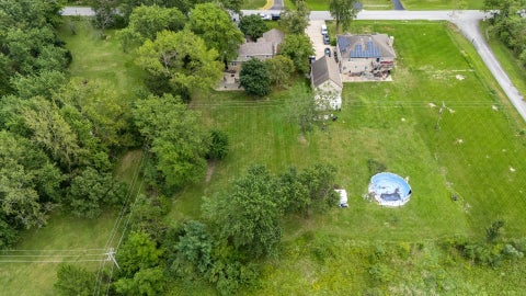 Tiny photo for 24332 S State Line Road, Crete, IL 60417 (MLS # 12762157)