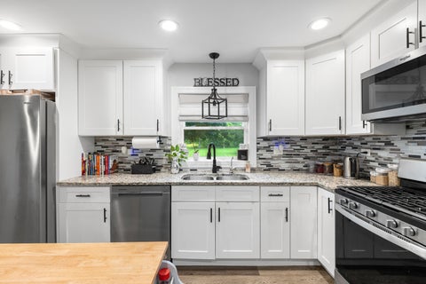 Tiny photo for 24332 S State Line Road, Crete, IL 60417 (MLS # 12762157)
