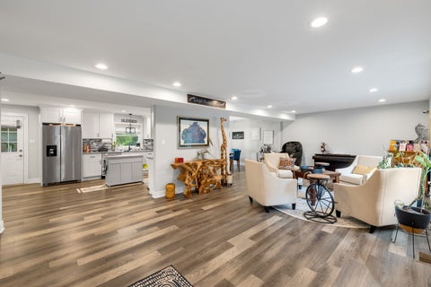 Tiny photo for 24332 S State Line Road, Crete, IL 60417 (MLS # 12762157)
