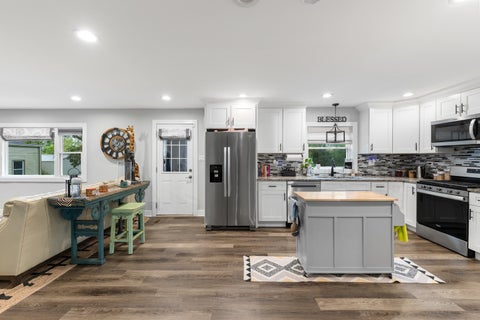 Tiny photo for 24332 S State Line Road, Crete, IL 60417 (MLS # 12762157)