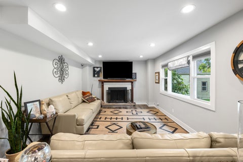 Tiny photo for 24332 S State Line Road, Crete, IL 60417 (MLS # 12762157)