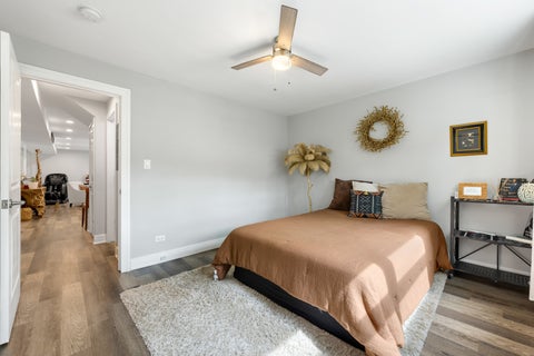 Tiny photo for 24332 S State Line Road, Crete, IL 60417 (MLS # 12762157)