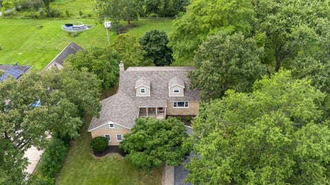 Tiny photo for 24332 S State Line Road, Crete, IL 60417 (MLS # 12762157)