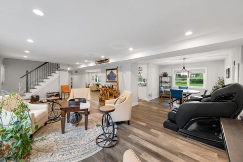 Tiny photo for 24332 S State Line Road, Crete, IL 60417 (MLS # 12762157)