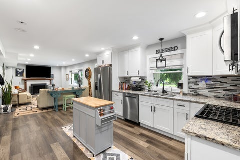 Tiny photo for 24332 S State Line Road, Crete, IL 60417 (MLS # 12762157)