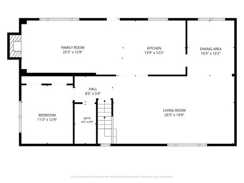Tiny photo for 24332 S State Line Road, Crete, IL 60417 (MLS # 12762157)