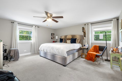 Tiny photo for 24332 S State Line Road, Crete, IL 60417 (MLS # 12762157)
