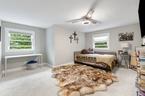 Tiny photo for 24332 S State Line Road, Crete, IL 60417 (MLS # 12762157)