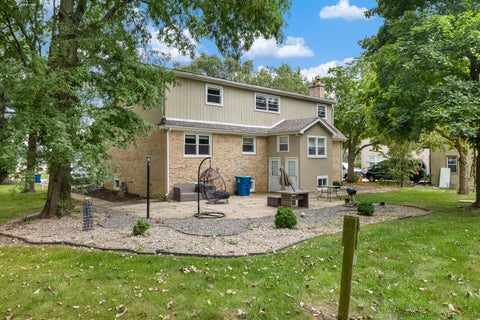 Tiny photo for 24332 S State Line Road, Crete, IL 60417 (MLS # 12762157)