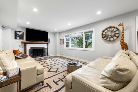 Tiny photo for 24332 S State Line Road, Crete, IL 60417 (MLS # 12762157)