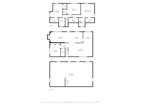 Tiny photo for 24332 S State Line Road, Crete, IL 60417 (MLS # 12762157)