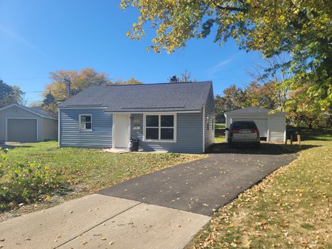 Tiny photo for 409 Dayward Court, Aurora, IL 60505 (MLS # 12510293)