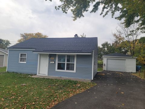 Photo of 409 Dayward Court, Aurora, IL 60505 (MLS # 12510293)