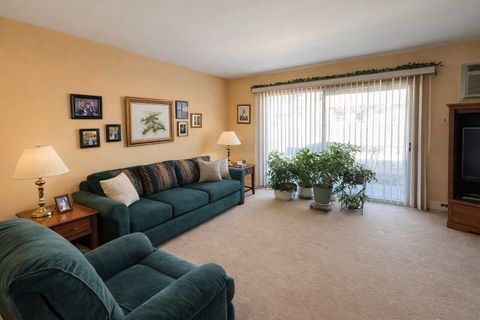 Tiny photo for 12643 S Kostner Avenue #1A, Alsip, IL 60803 (MLS # 12573476)