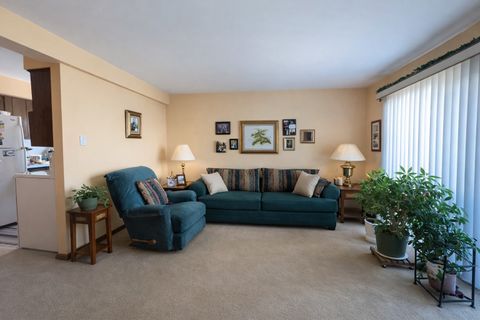 Tiny photo for 12643 S Kostner Avenue #1A, Alsip, IL 60803 (MLS # 12573476)