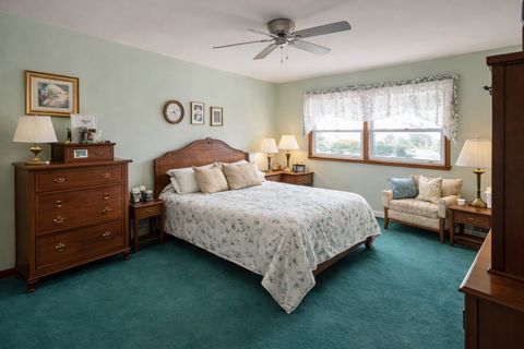 Tiny photo for 12643 S Kostner Avenue #1A, Alsip, IL 60803 (MLS # 12573476)