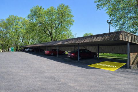 Tiny photo for 12643 S Kostner Avenue #1A, Alsip, IL 60803 (MLS # 12573476)